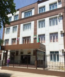 ВЫЕЗДНОЕ МЕРОПРИЯТИЕ В ГБПОУ “ГОСУДАРСТВЕННЫЙ КОЛЛЕДЖ ДИЗАЙНА, МОДЫ, ПИЩЕВОЙ ИНДУСТРИИ И СЕРВИСА”