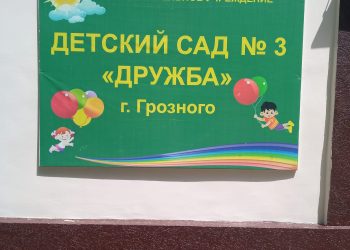 Выездное мероприятие по финансовой грамотности в ГБДОУ “Детский сад № 3” “Дружба”