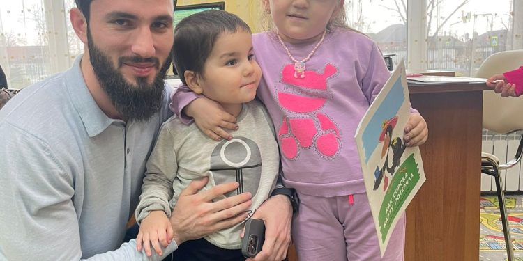 Финансовая грамотность для особенных