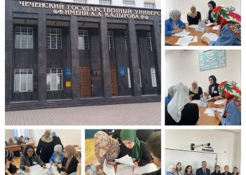 Деловая игра «Ключевая ставка»