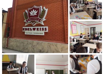 Мероприятие по финансовой грамотности в ЧОУ «Гимназия «Эдельвейс»