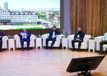 Всероссийская научно-практическая конференция «Индустрия исламских финансов: тенденции, проблемы и перспективы»