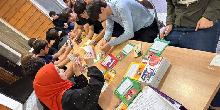 Финансовая грамотность на каникулах