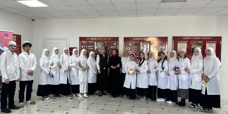 Выездное мероприятие по финансовой грамотности