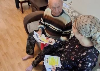 «Финграмотность с доставкой»