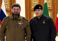 Торжественное обращение Главы Чеченской Республики Рамзана Ахматовича Кадырова в связи с выпуском памятной монеты, посвящённой памяти Героя России Ахмата-Хаджи Кадырова